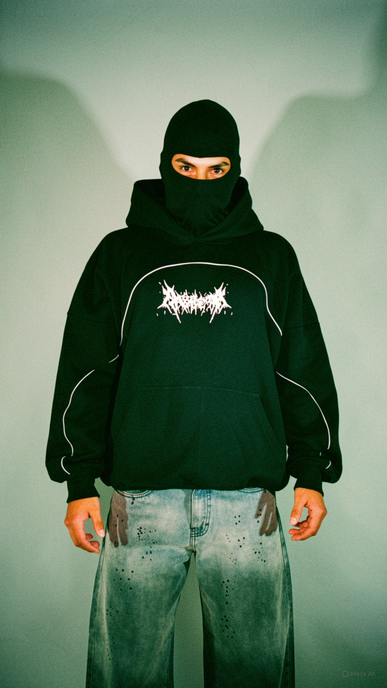 HOODIES