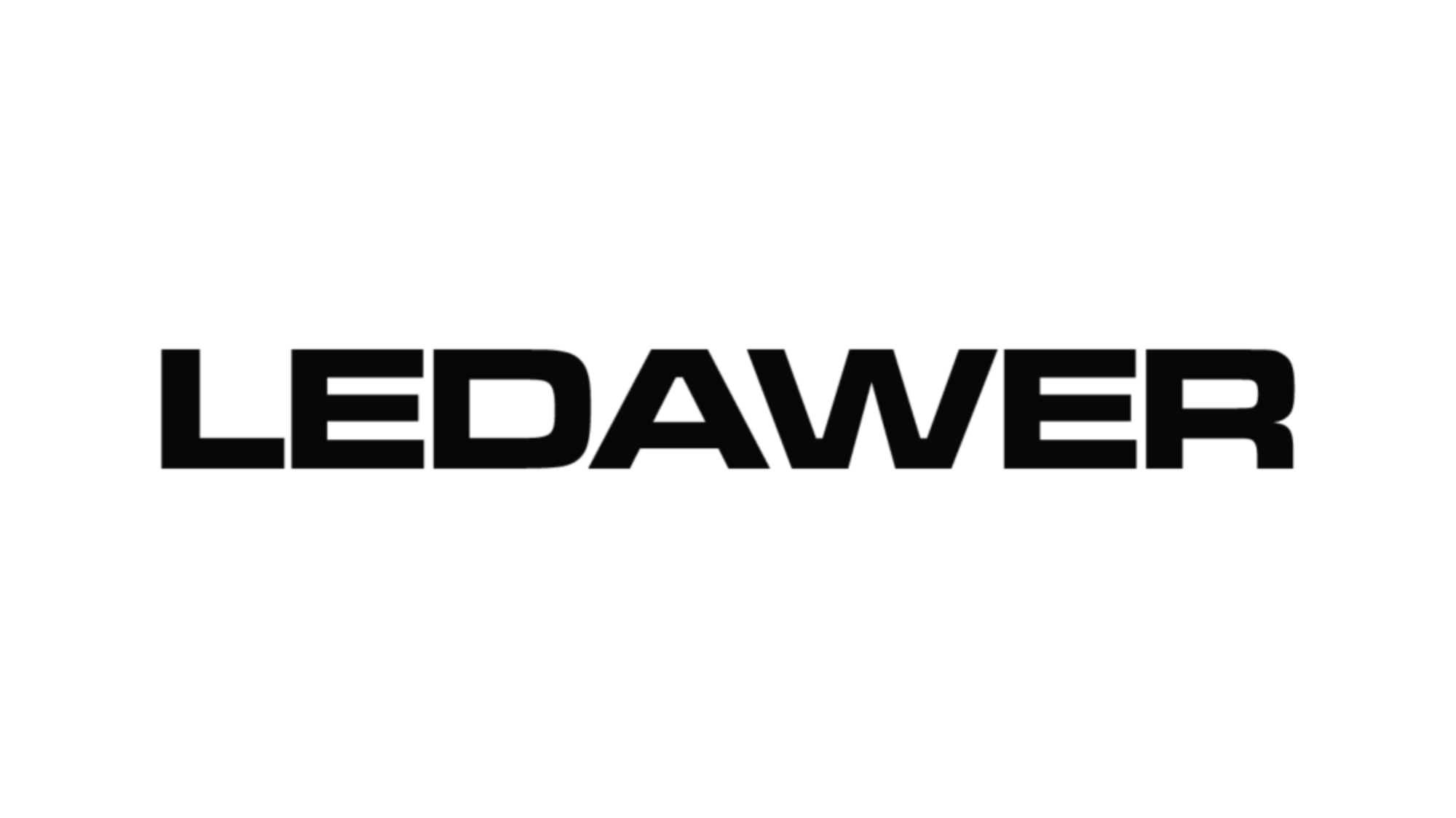 LEDAWER