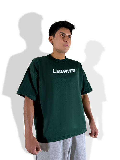 Camiseta Araña-Boxy fit