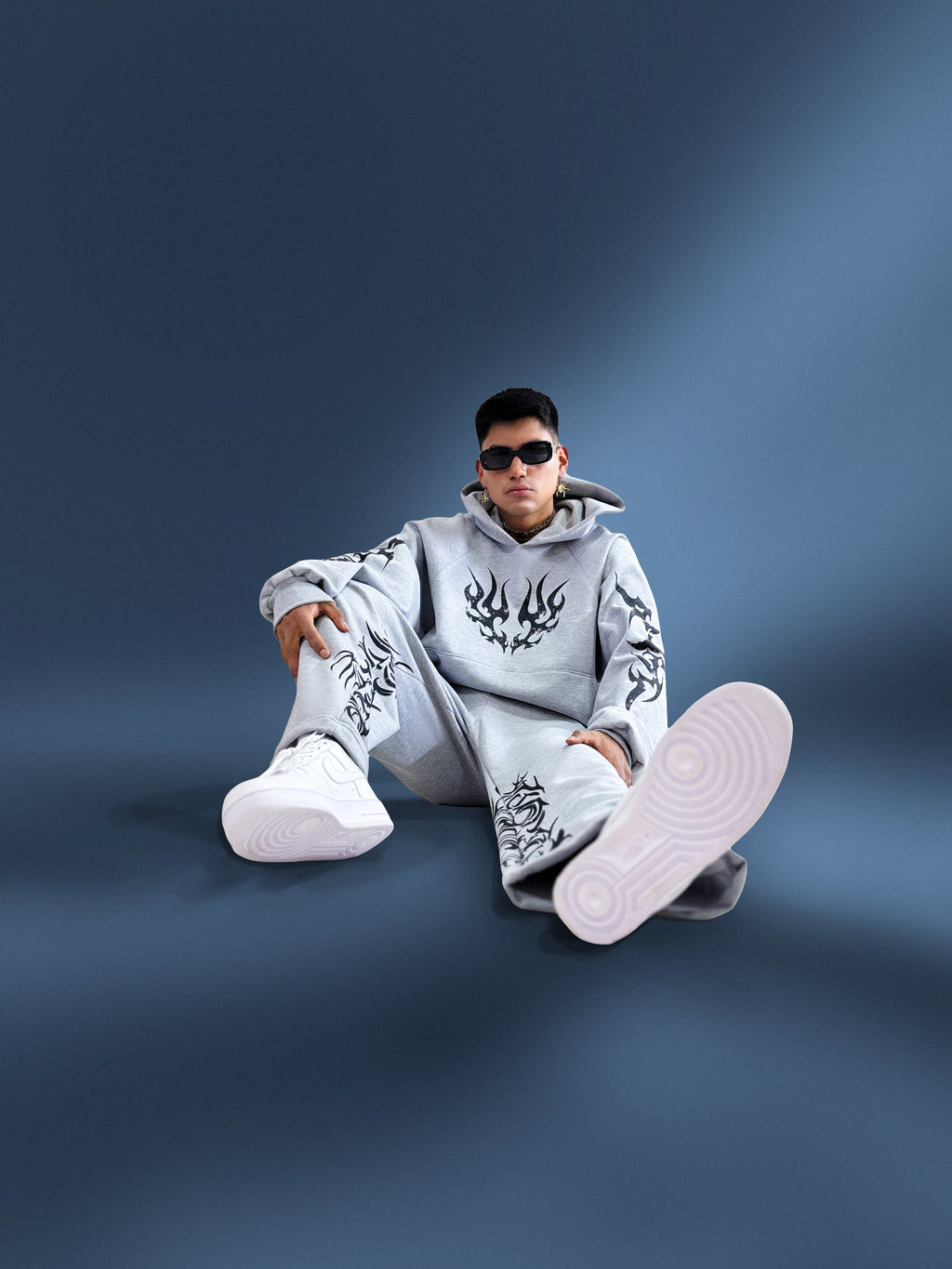 Calentador Trival Plomo boxy fit