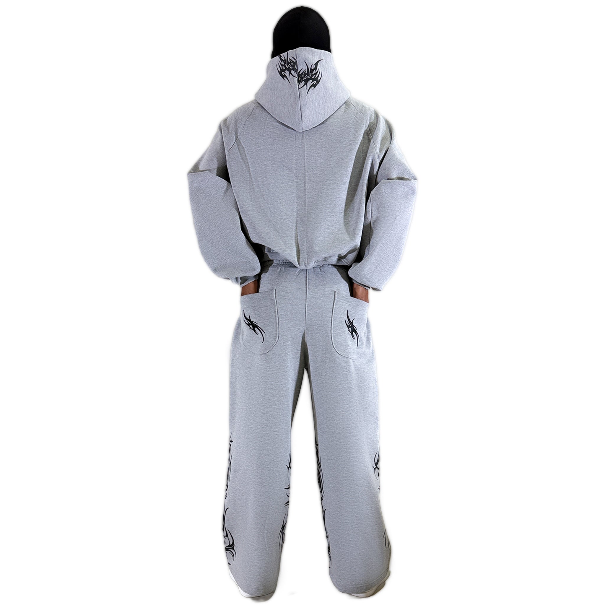 Calentador boxy fit | Plomo
