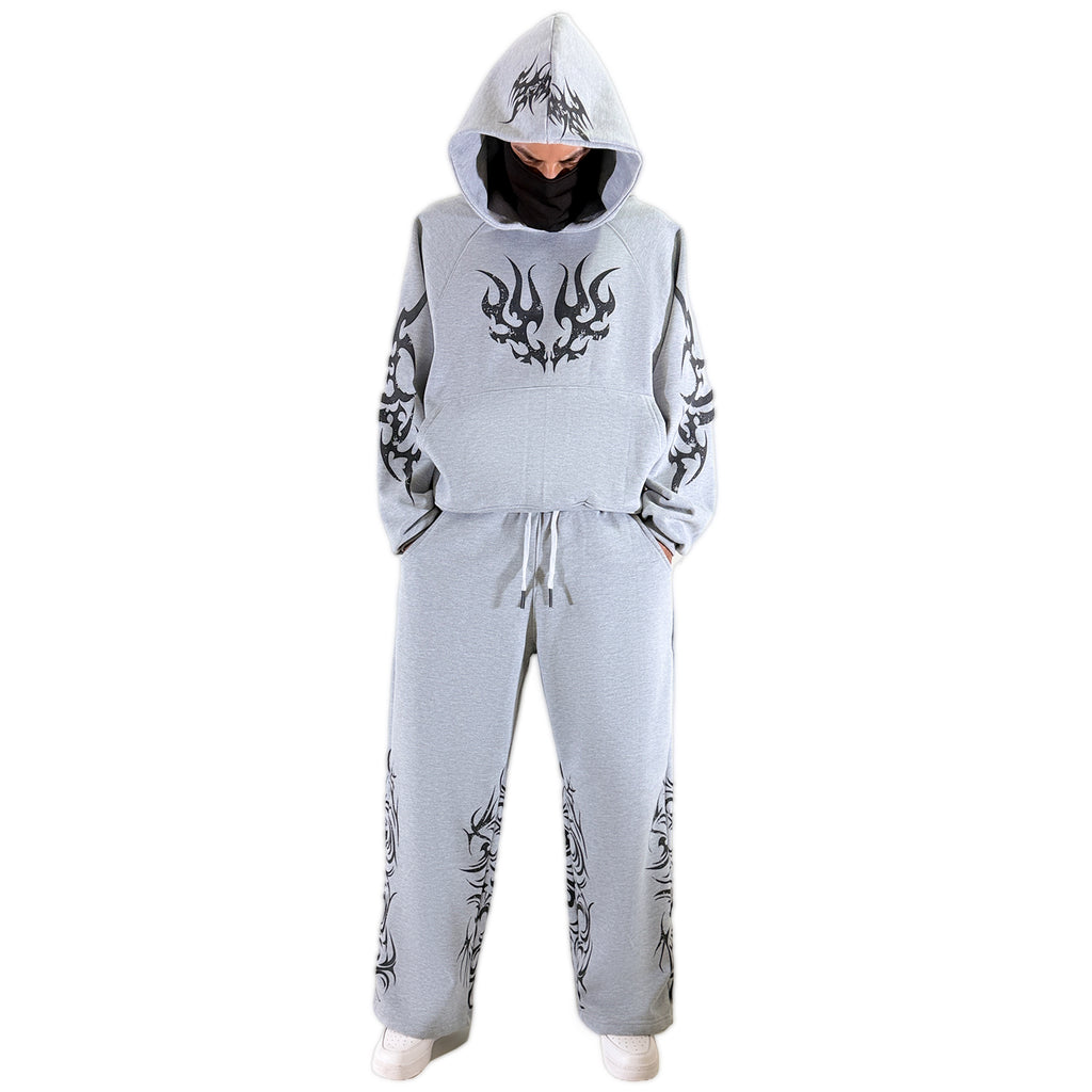 Calentador boxy fit | Plomo