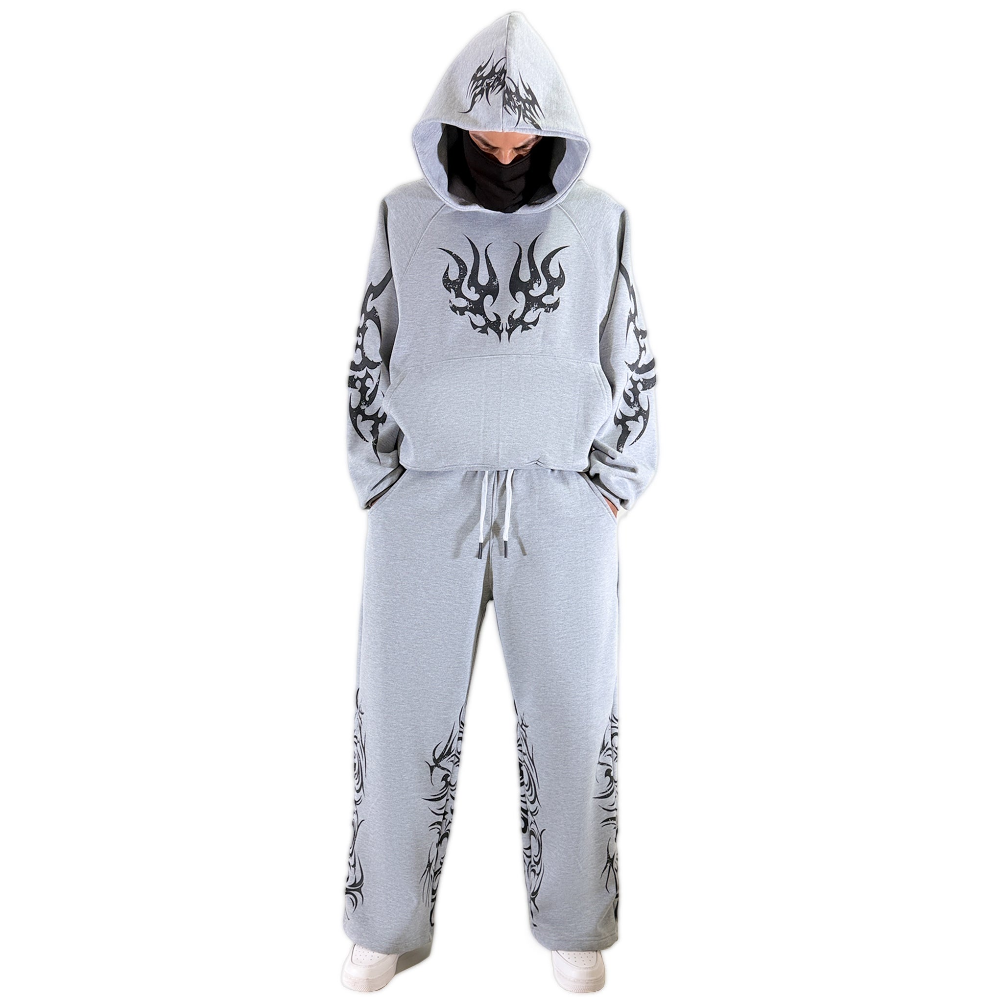 Calentador boxy fit | Plomo