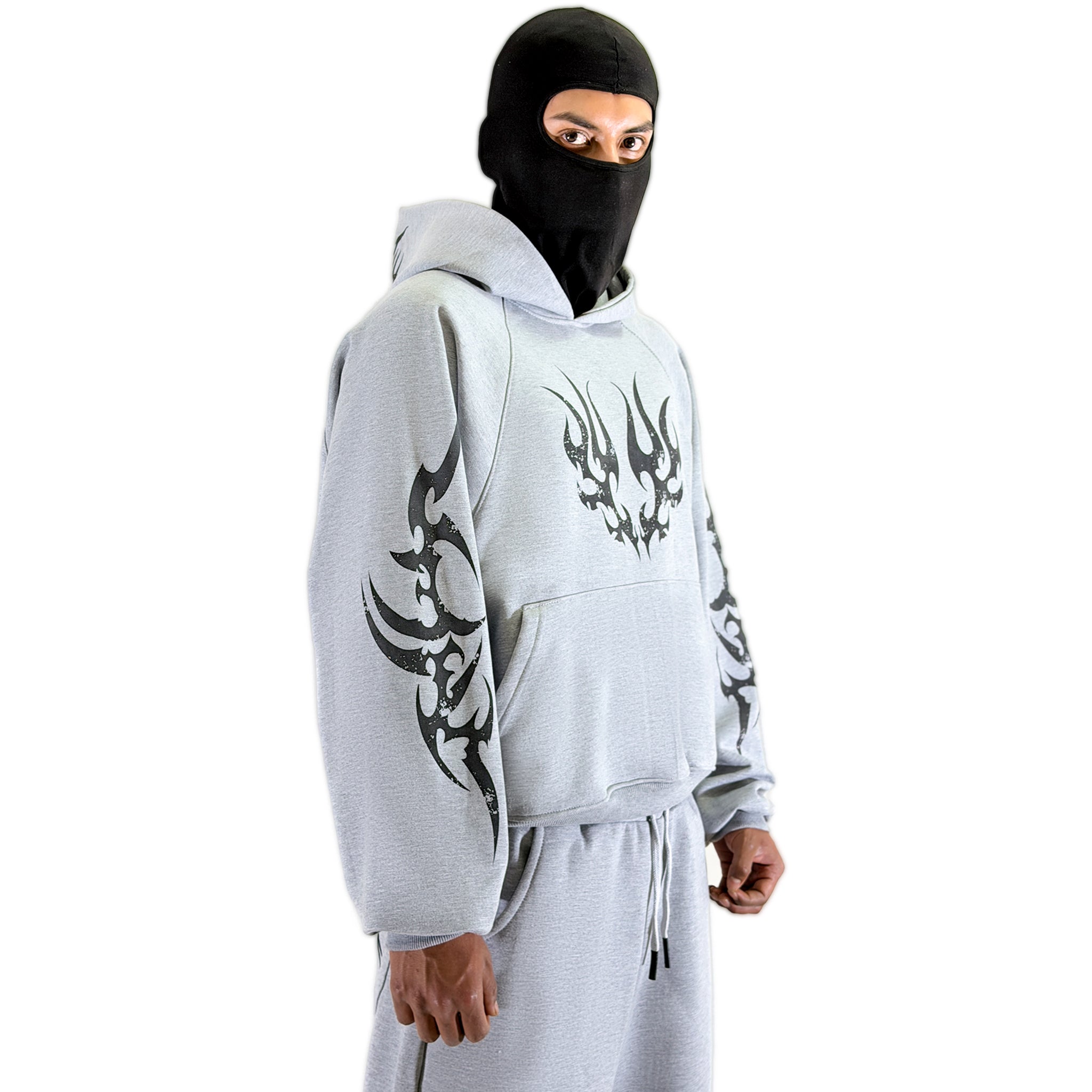 Calentador boxy fit | Plomo