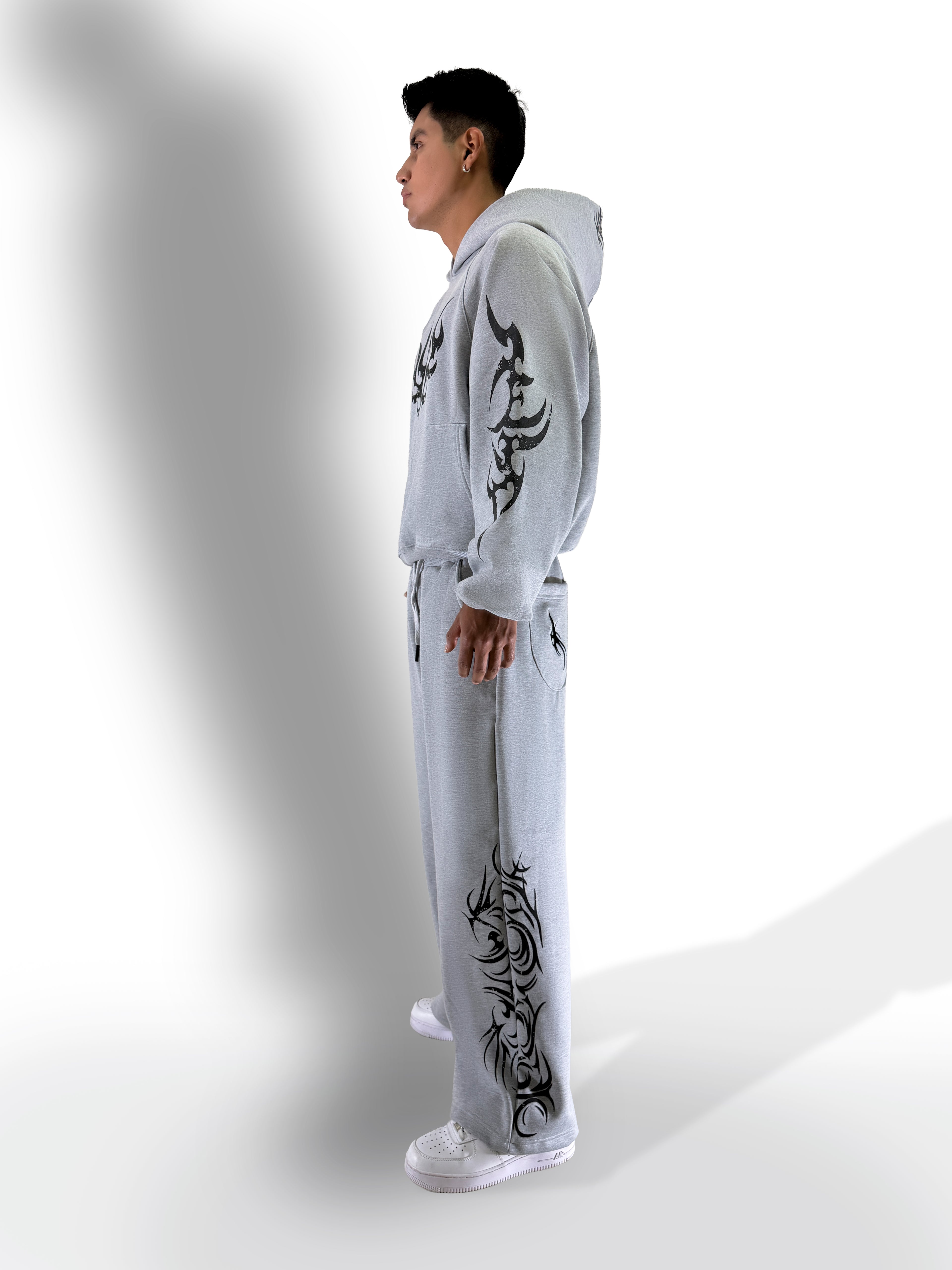 Calentador Trival Plomo boxy fit