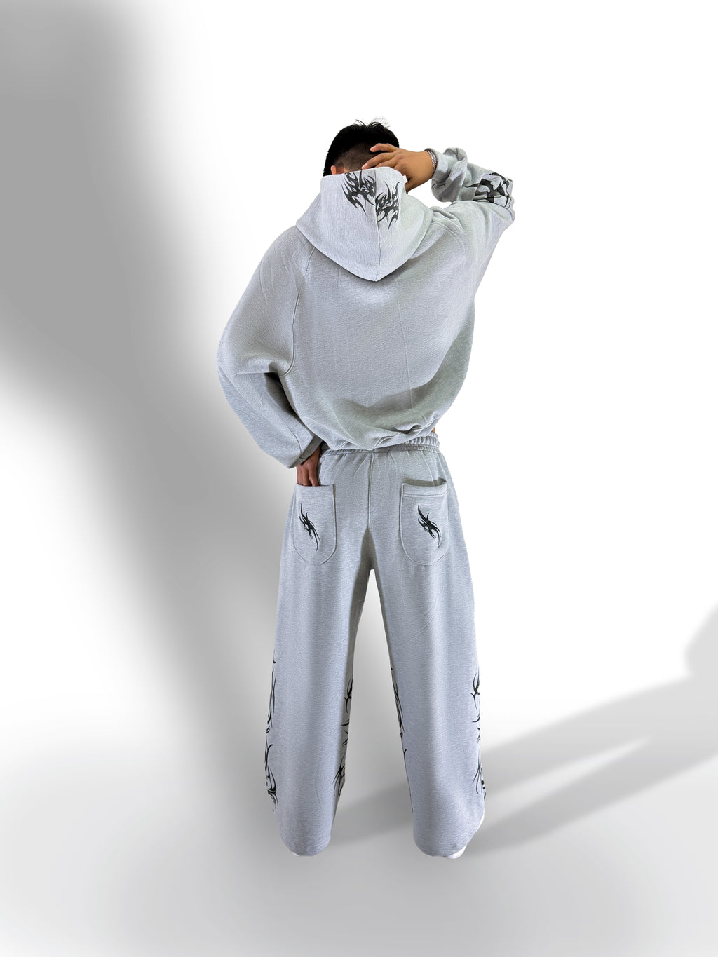 Calentador Trival Plomo boxy fit