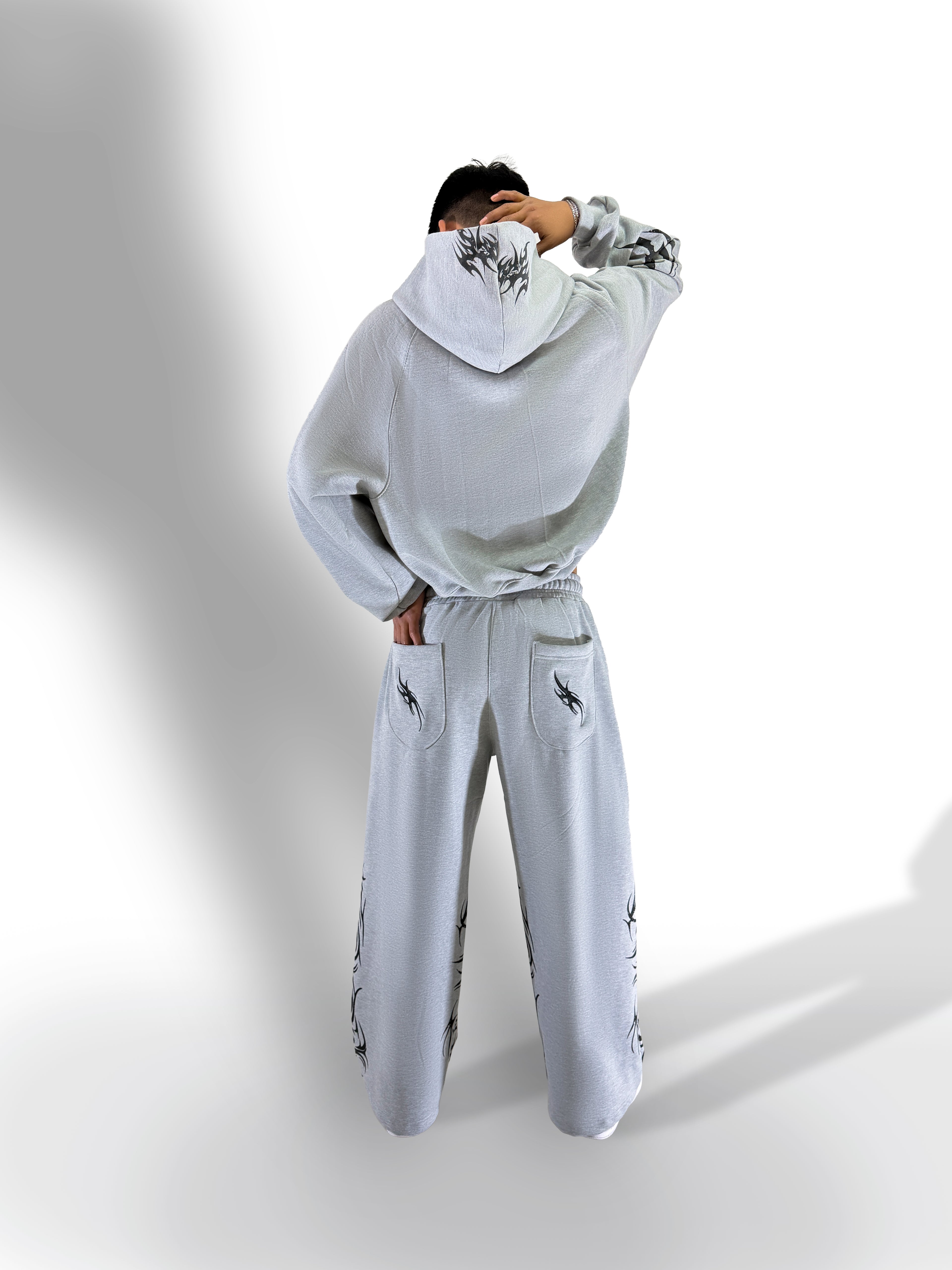 Calentador Trival Plomo boxy fit