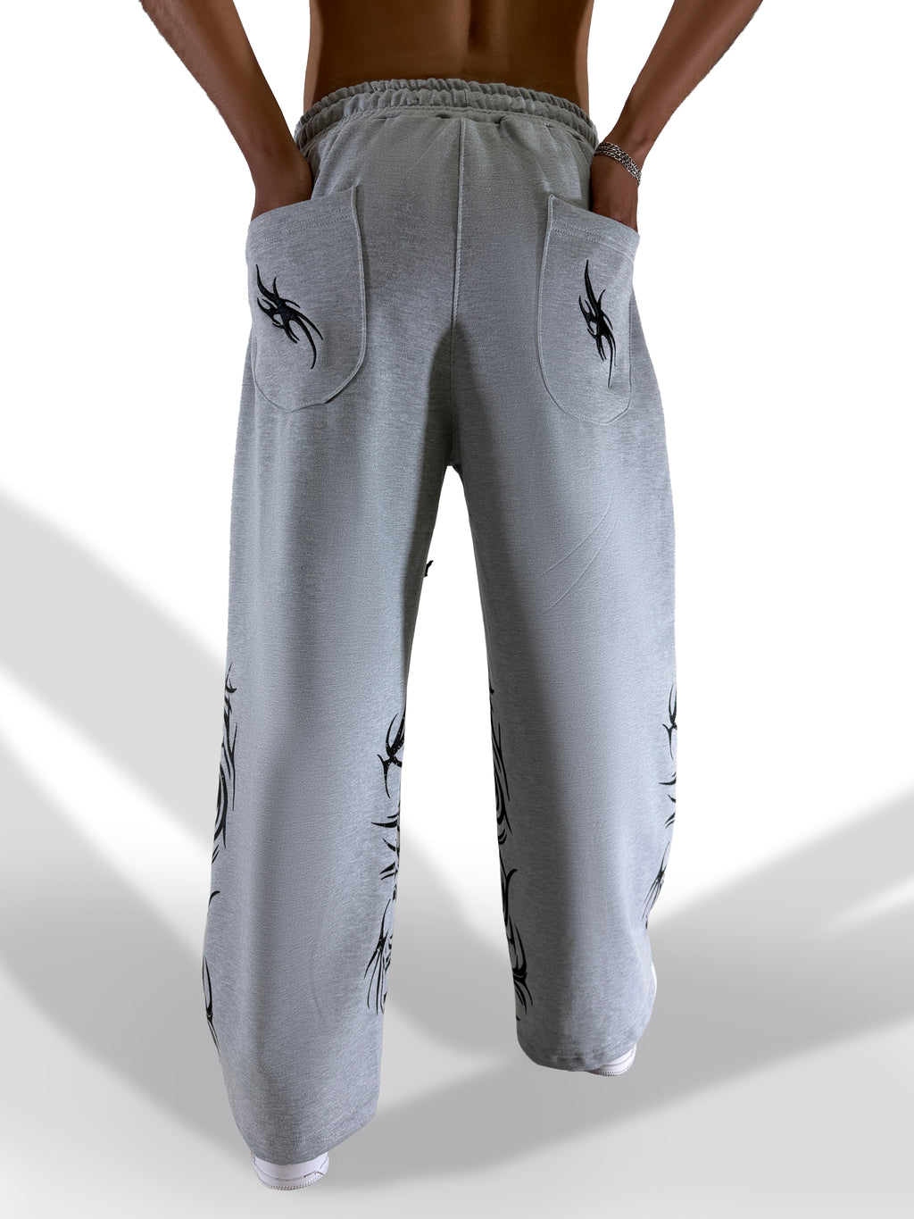 Calentador Trival Plomo boxy fit