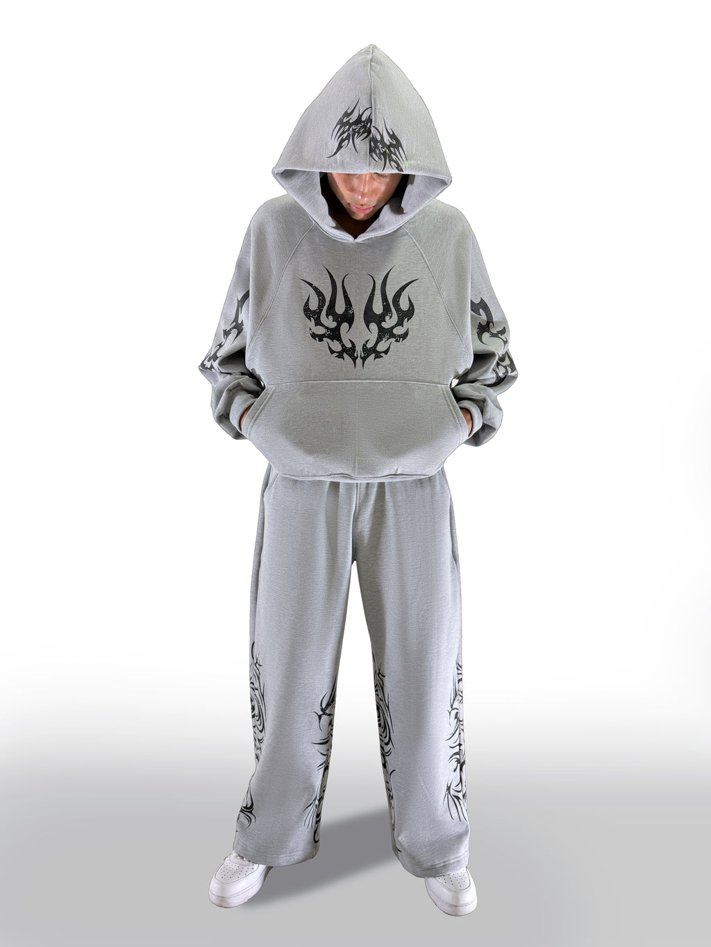 Calentador Trival Plomo boxy fit