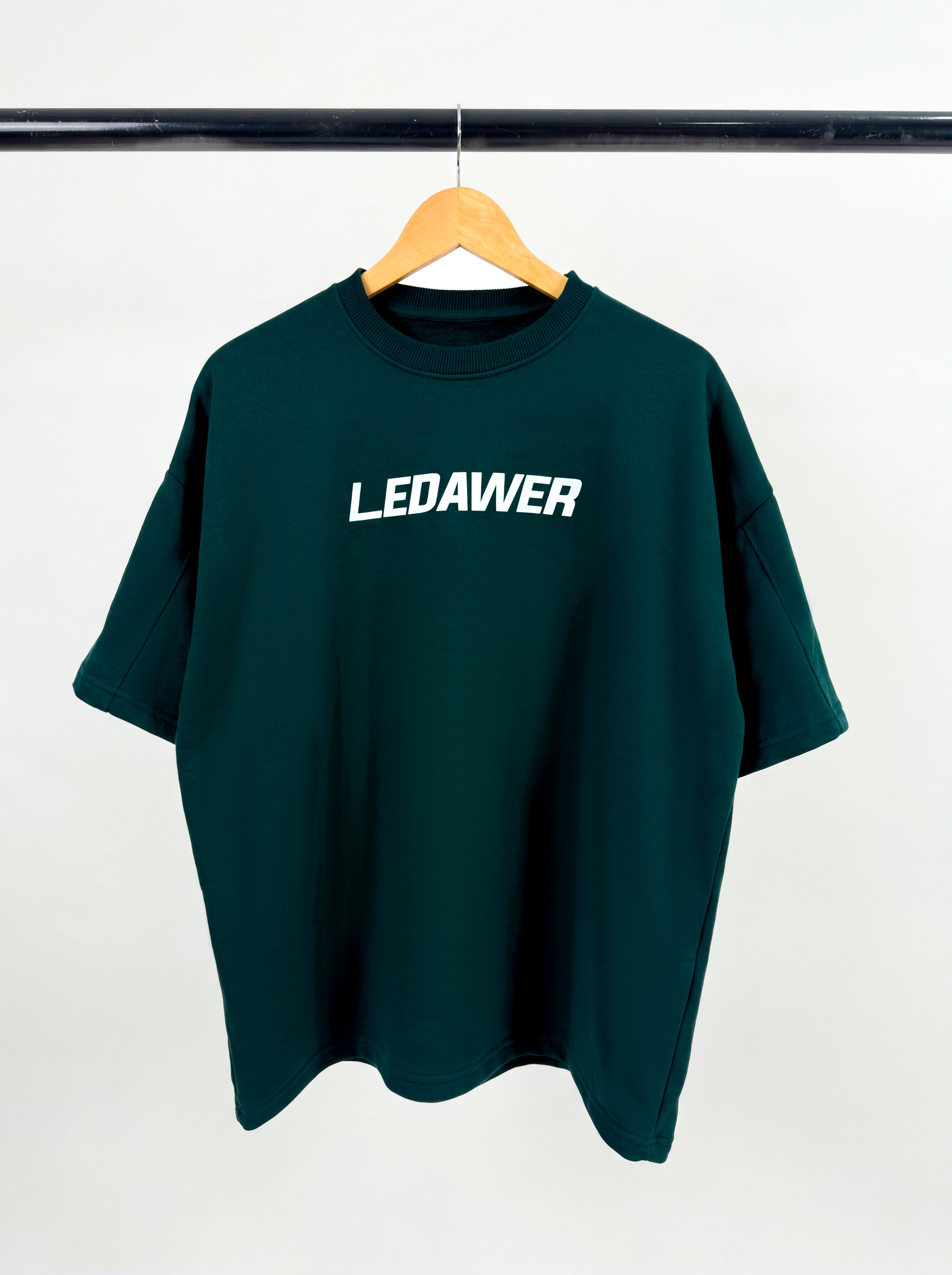 Camiseta Araña-Boxy fit